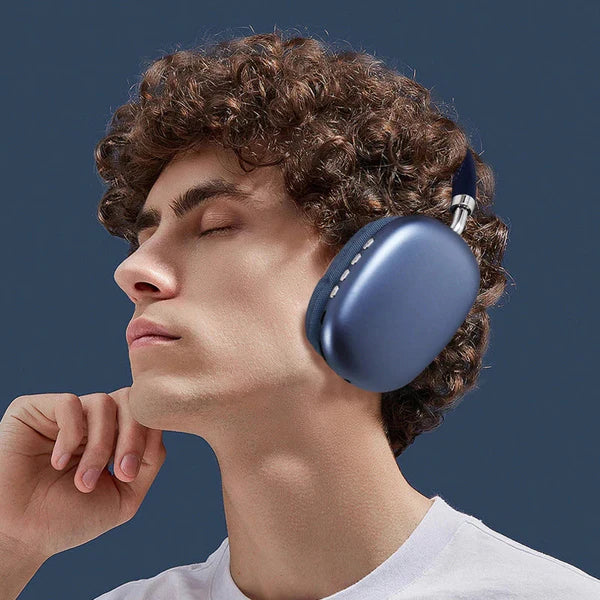 Headphones P9