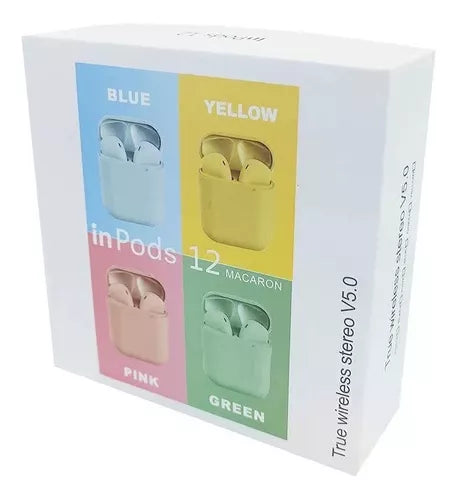 Inpods 12