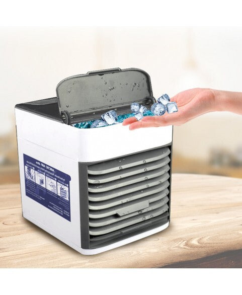 Climatizador Portátil 3 em 1