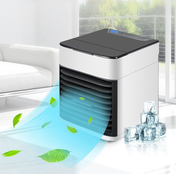 Climatizador Portátil 3 em 1