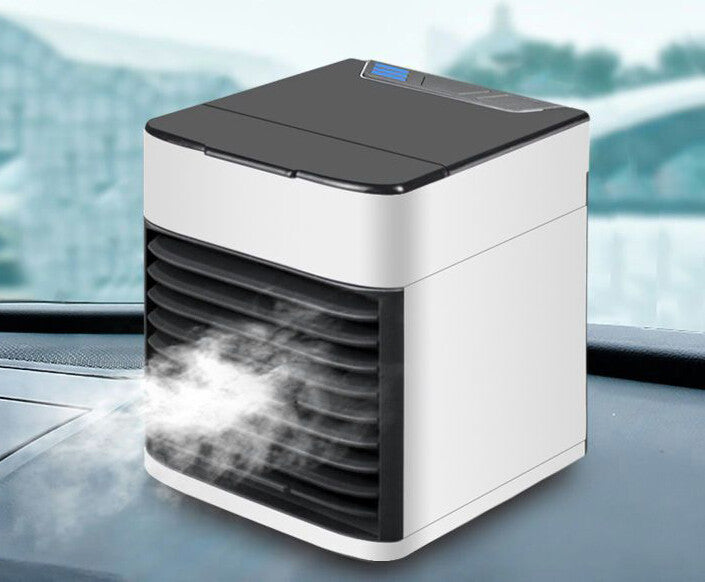Climatizador Portátil 3 em 1
