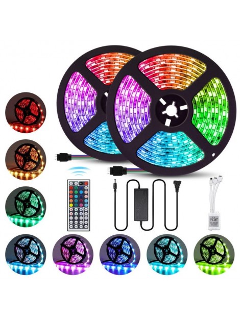 Fita Led Sanda com 5M