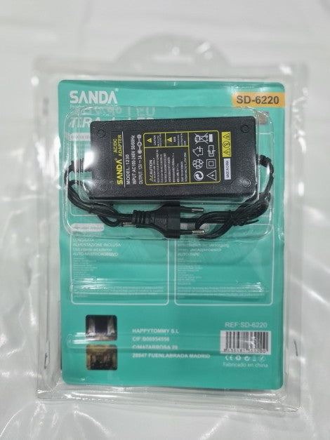 Fita Led Sanda com 5M