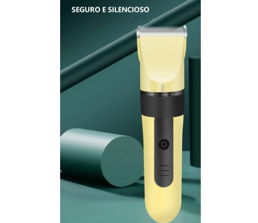 Aparador de pelo Pets