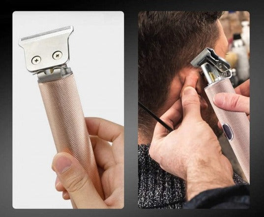 Maquina de Cortar Cabelo