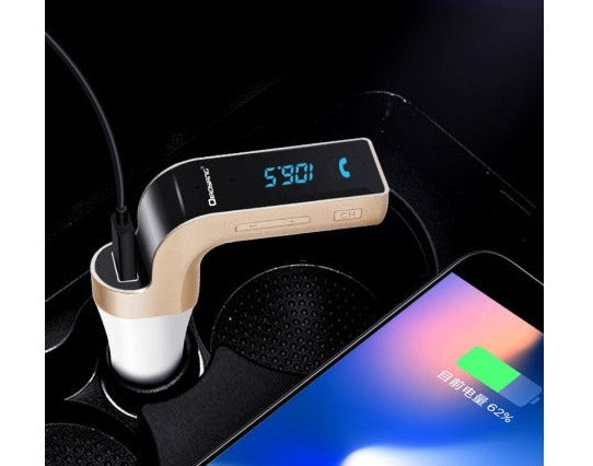 Leitor MP3 Para Carro