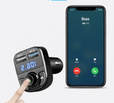 Leitor MP3 Para Carro