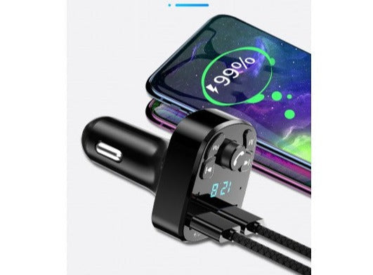Leitor MP3 Para Carro