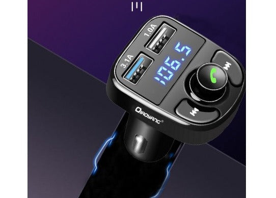 Leitor MP3 Para Carro