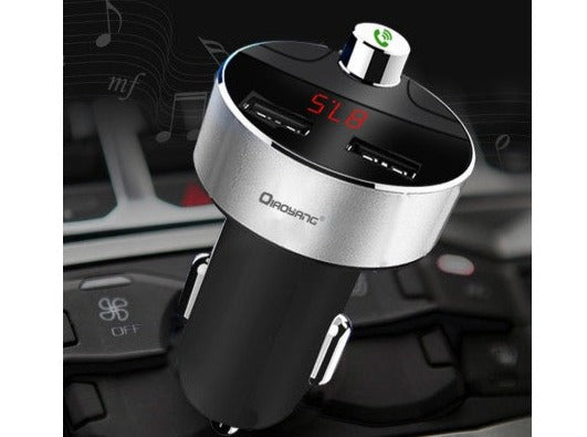 Leitor MP3 Para Carro