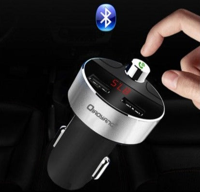 Leitor MP3 Para Carro