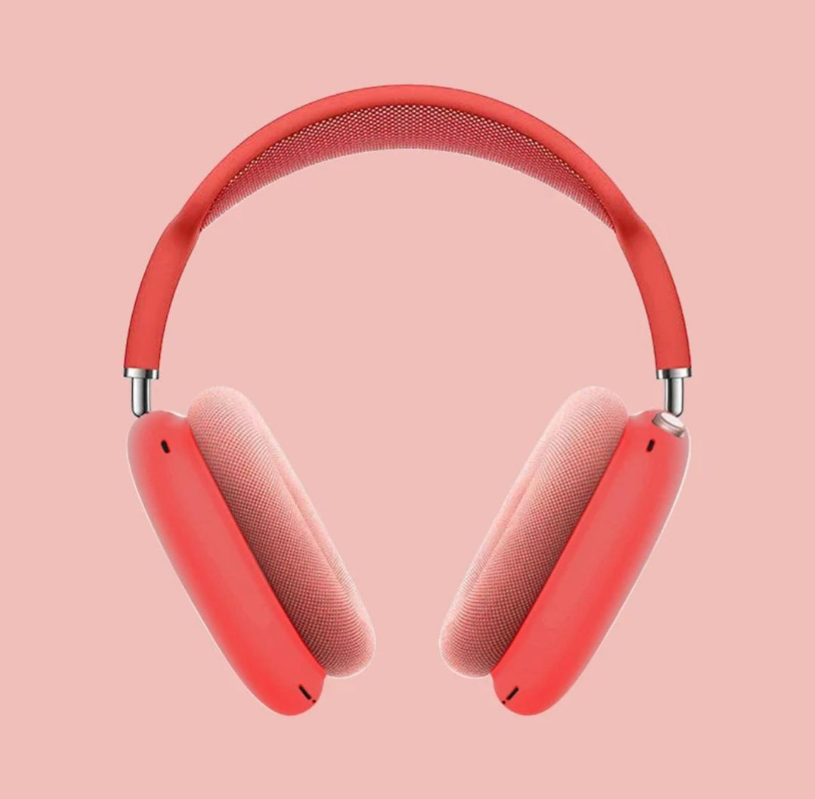 Headphones P9