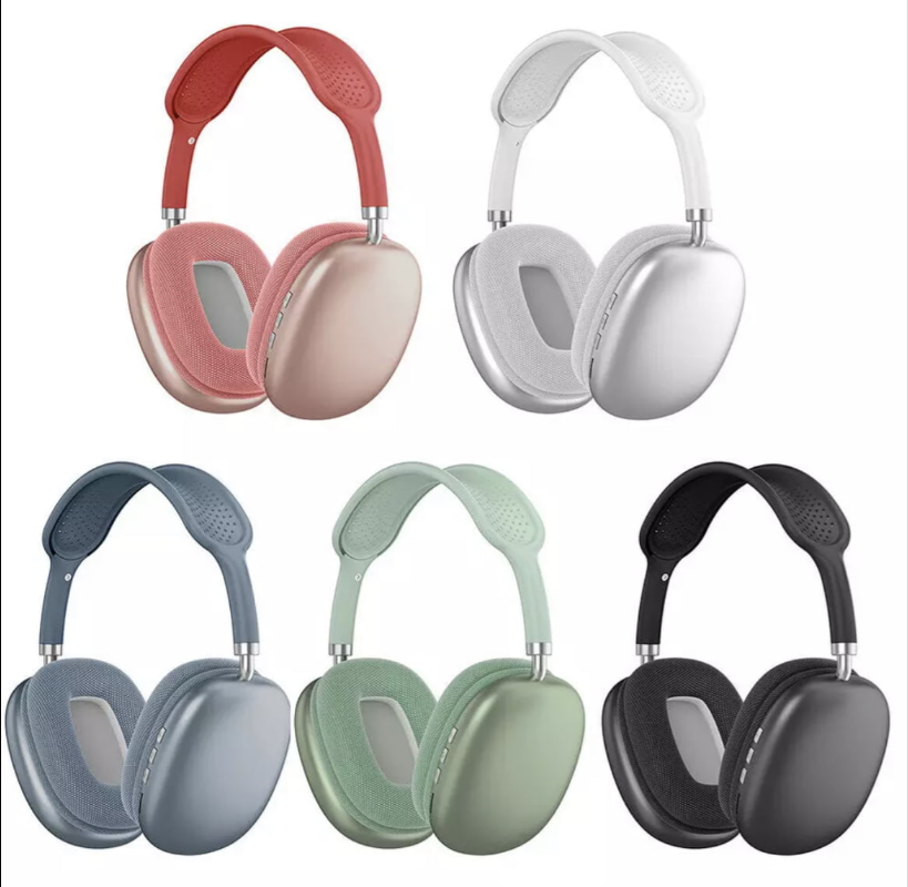 Headphones P9