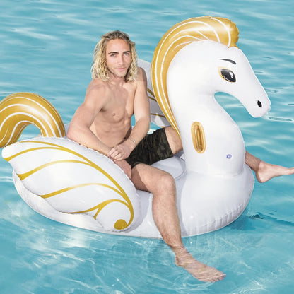 Boia de Piscina Pégaso Bestway