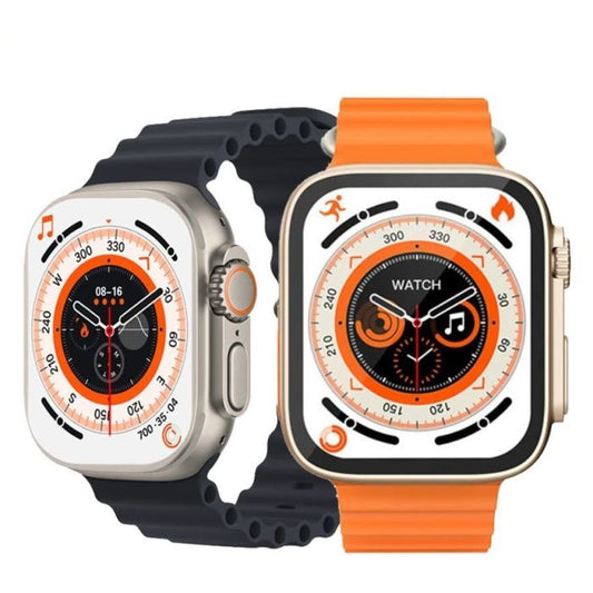 Smartwatch LM39