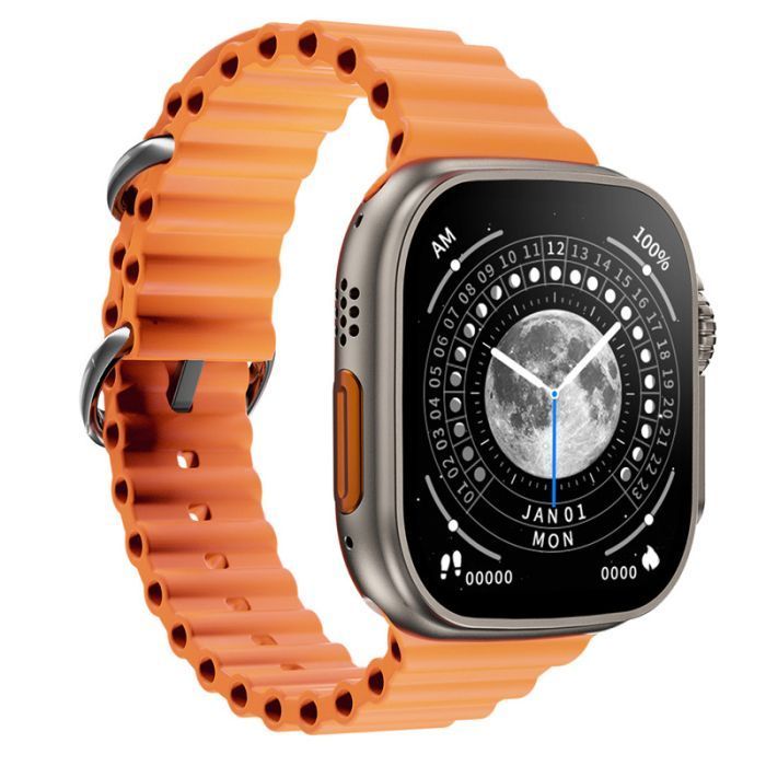 Smartwatch LM39