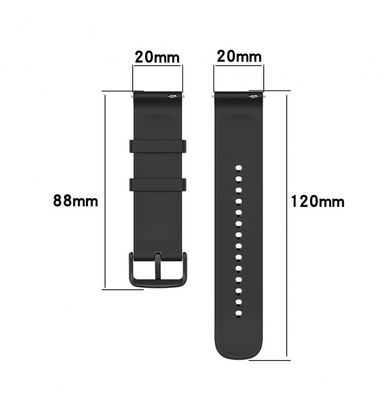 Pulseiras Smartwatch