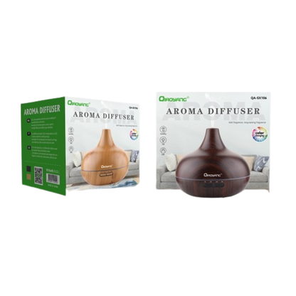 Difusor de Aromas